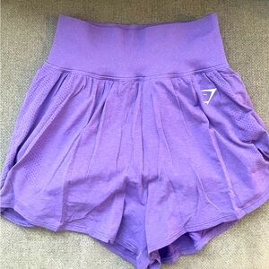 Gymshark Vital Seamless 2.0 2-in-1 Shorts